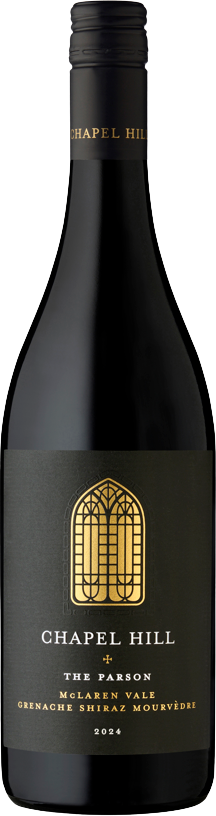 Chapel Hill The Parson Grenache Shiraz Mourvèdre 2023 McLaren Vale